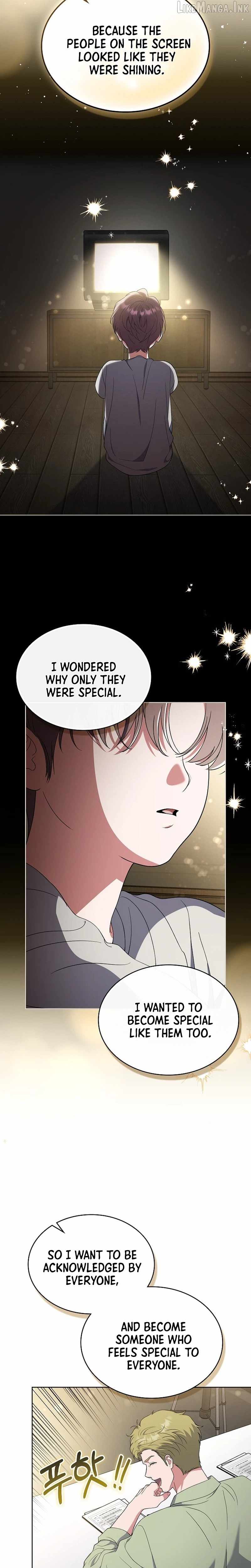 From Child Actor to World Star! Chapter 21 page 17