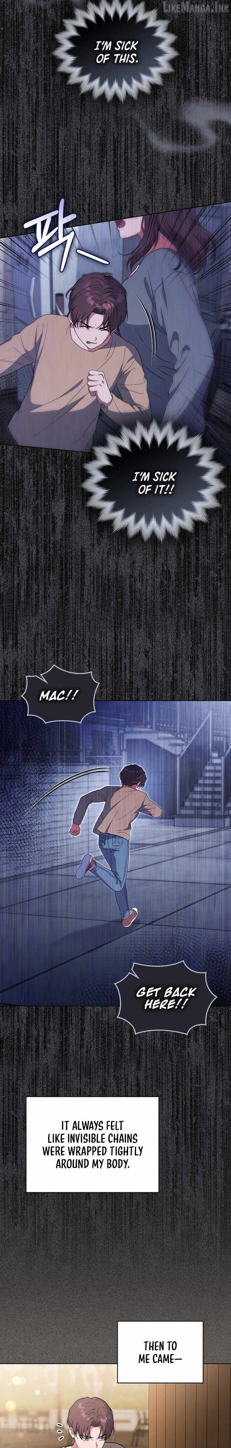 From Child Actor to World Star! Chapter 21 page 30