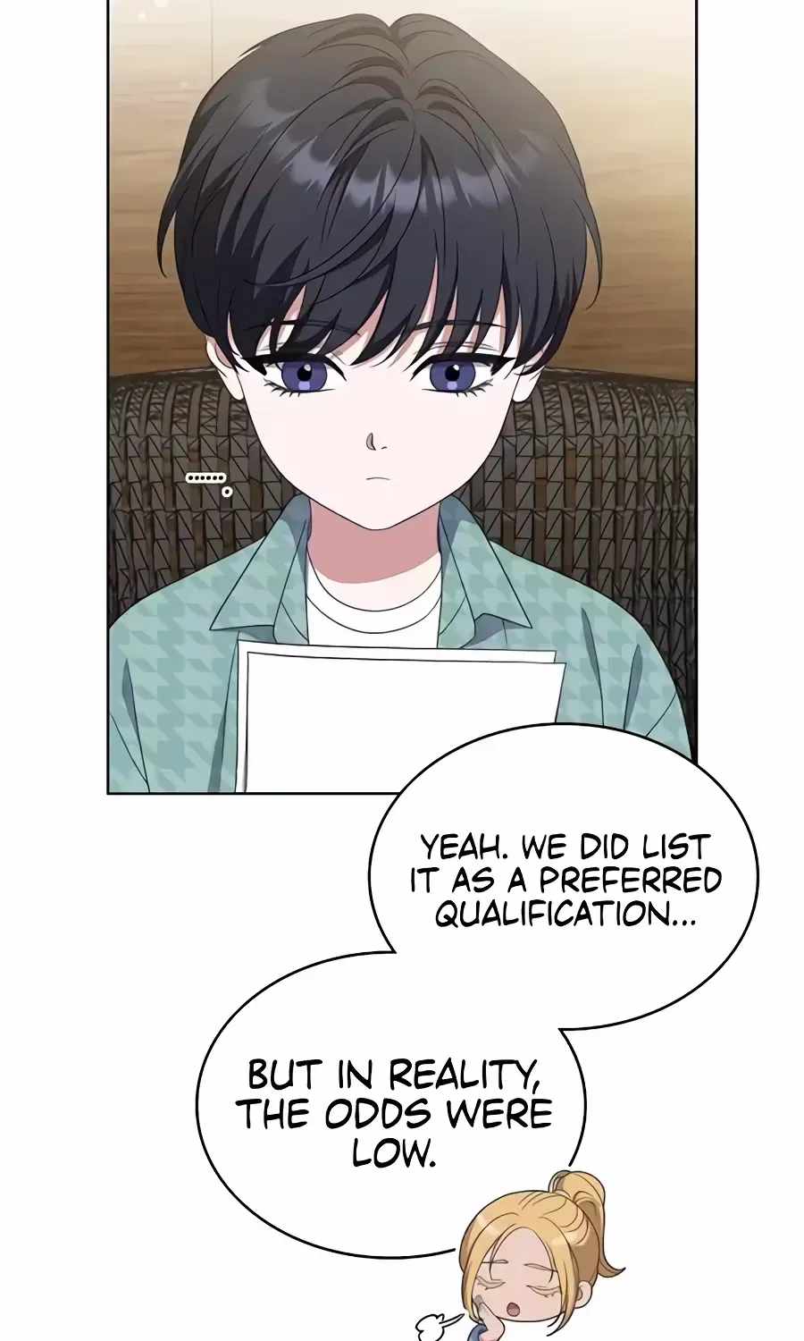 From Child Actor to World Star! Chapter 22 page 9