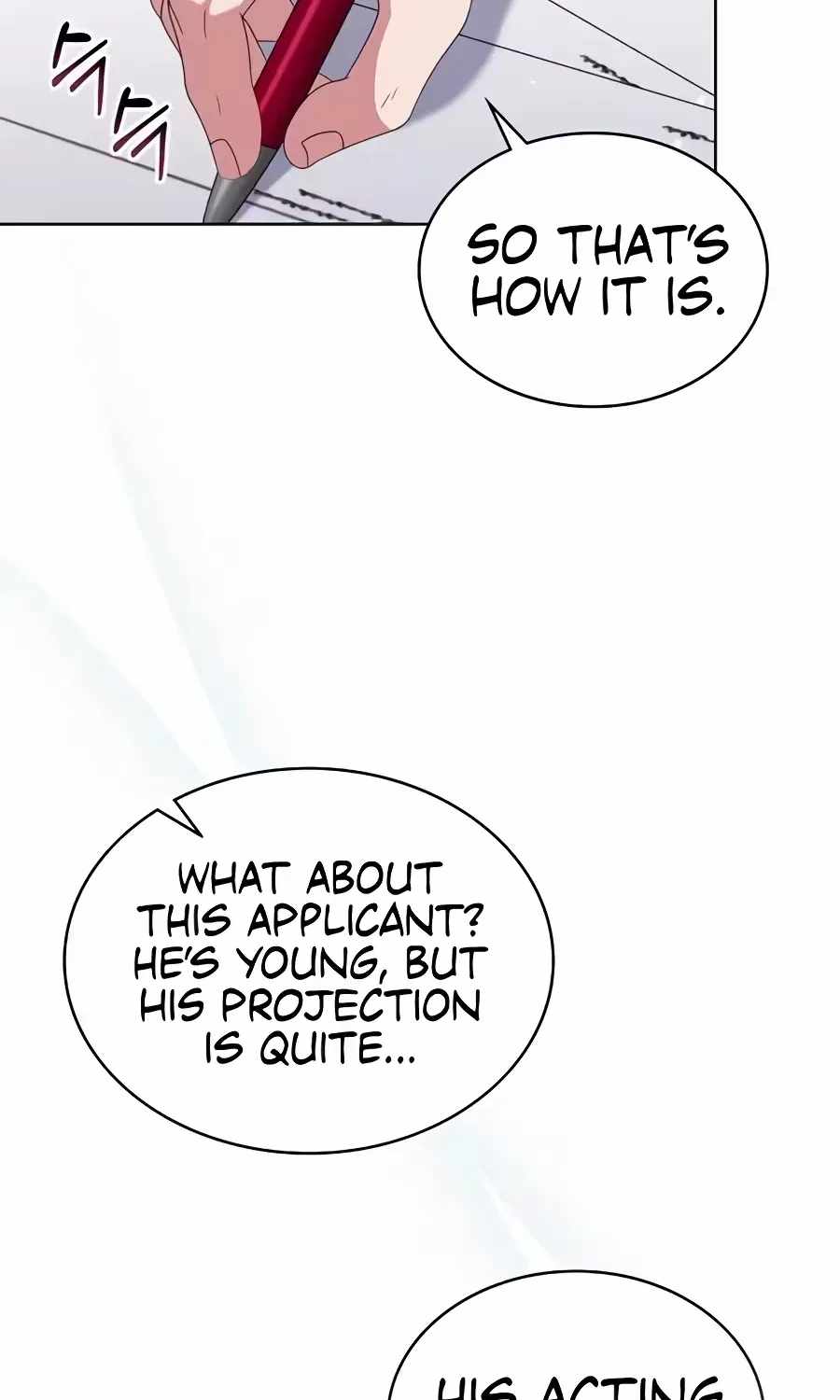 From Child Actor to World Star! Chapter 22 page 43
