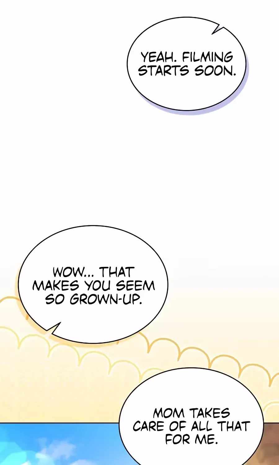 From Child Actor to World Star! Chapter 22 page 115