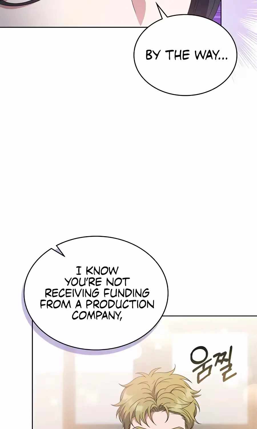 From Child Actor to World Star! Chapter 22 page 153