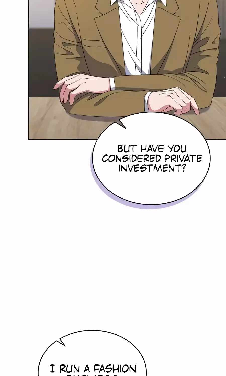 From Child Actor to World Star! Chapter 22 page 155