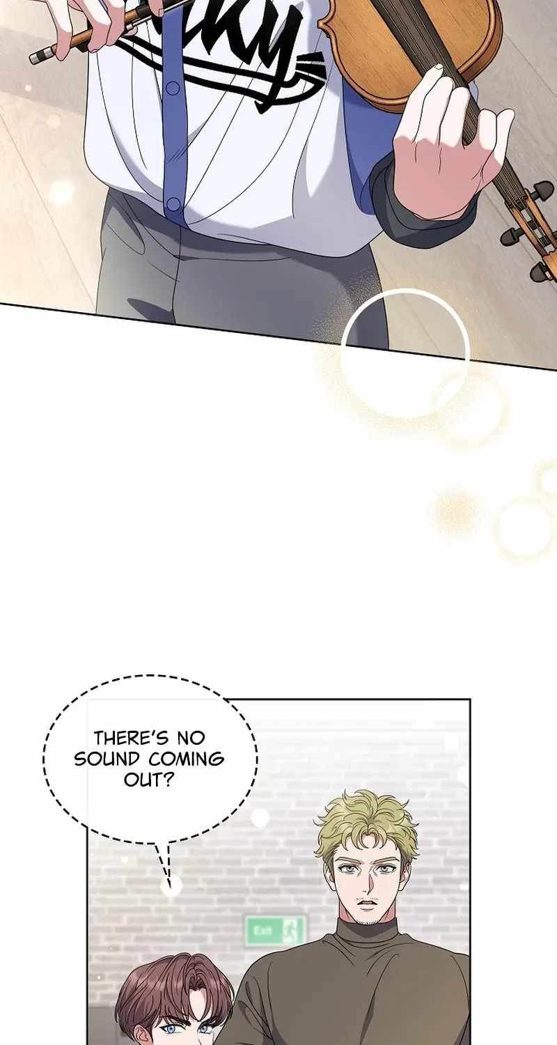 From Child Actor to World Star! Chapter 25 page 7