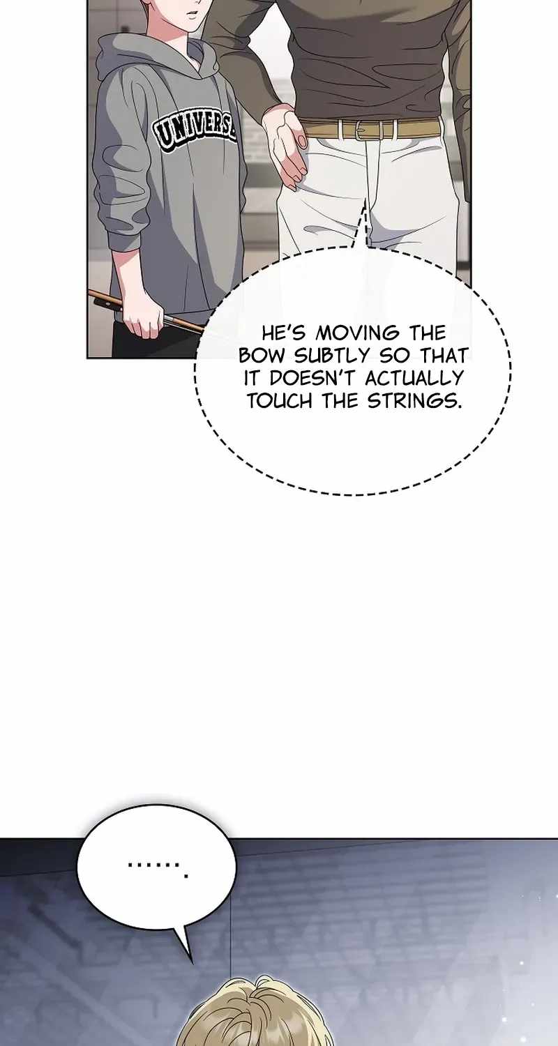 From Child Actor to World Star! Chapter 25 page 8