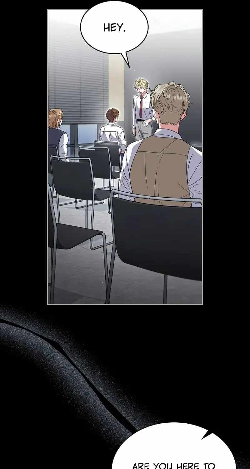 From Child Actor to World Star! Chapter 25 page 21