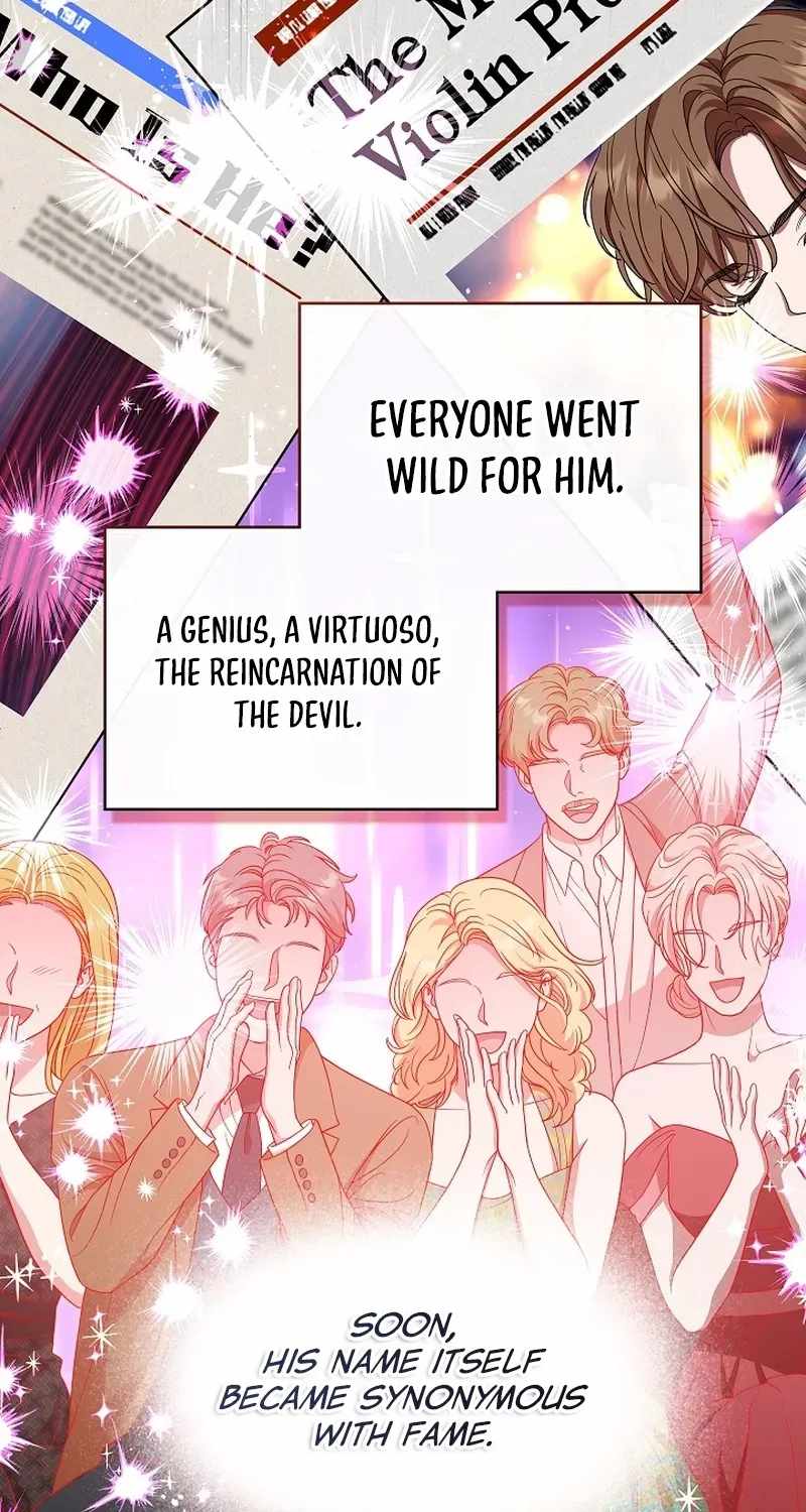 From Child Actor to World Star! Chapter 25 page 65
