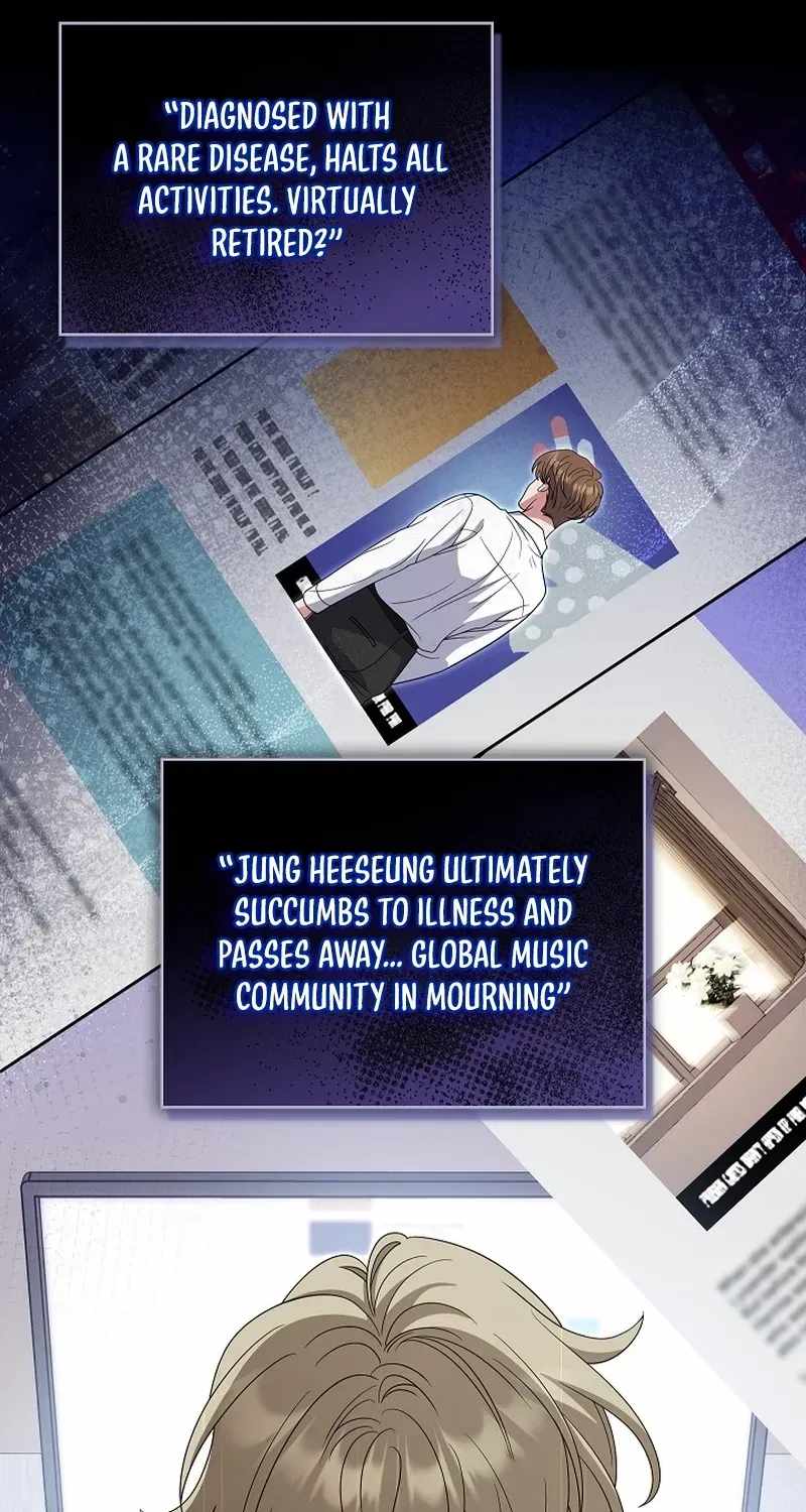 From Child Actor to World Star! Chapter 25 page 76