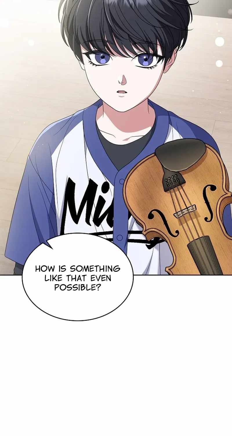 From Child Actor to World Star! Chapter 25 page 84