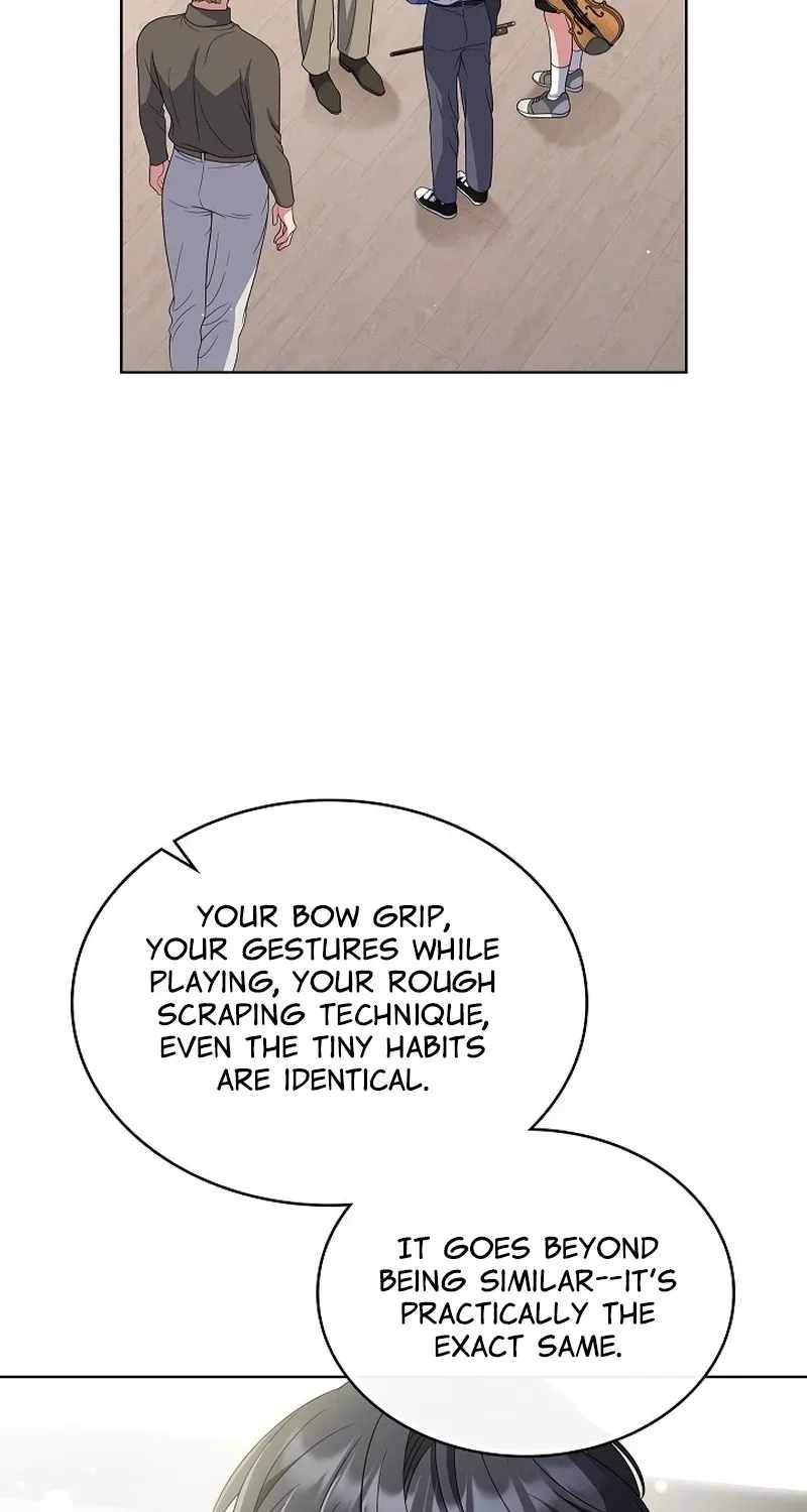 From Child Actor to World Star! Chapter 25 page 83