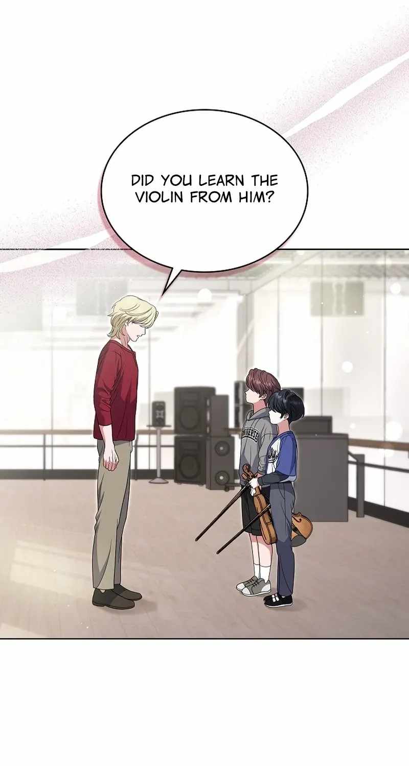 From Child Actor to World Star! Chapter 25 page 86
