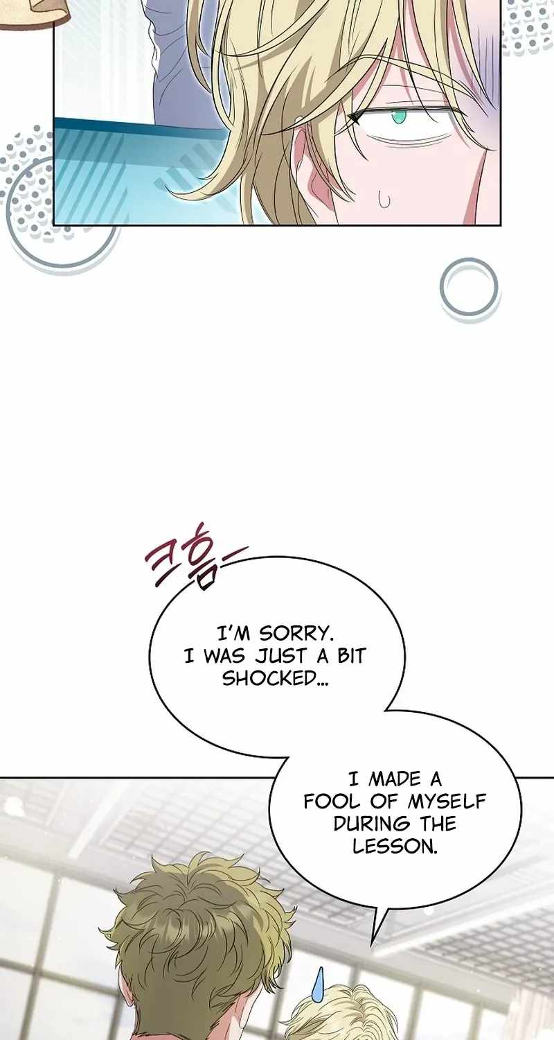 From Child Actor to World Star! Chapter 25 page 92