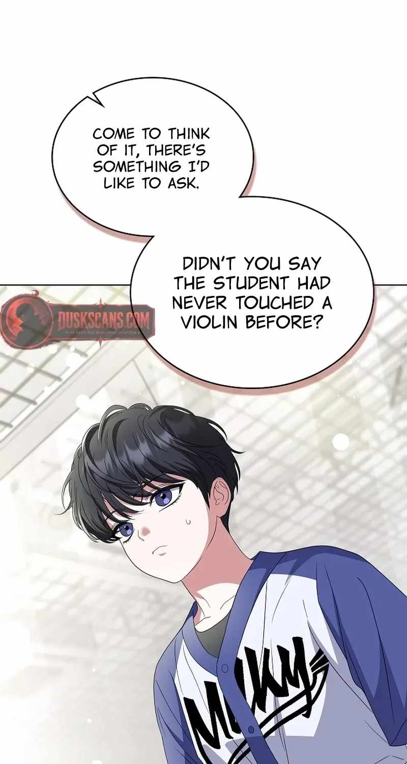 From Child Actor to World Star! Chapter 25 page 95