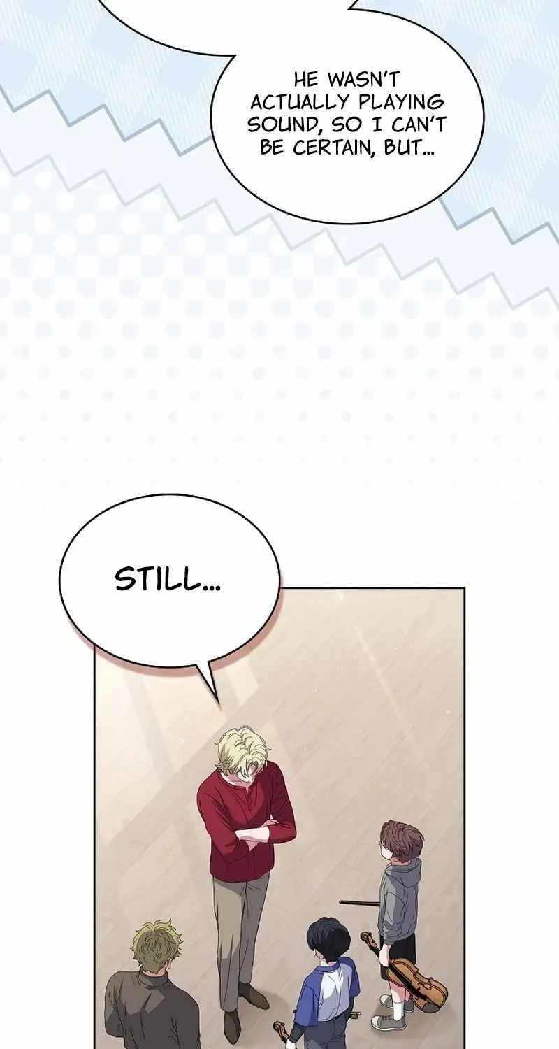 From Child Actor to World Star! Chapter 25 page 97