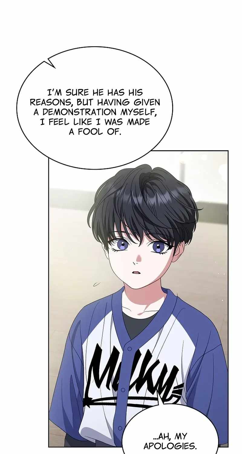 From Child Actor to World Star! Chapter 25 page 103
