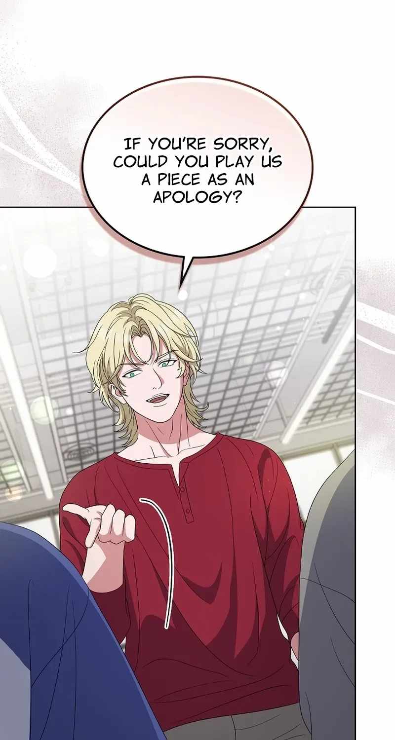 From Child Actor to World Star! Chapter 25 page 105