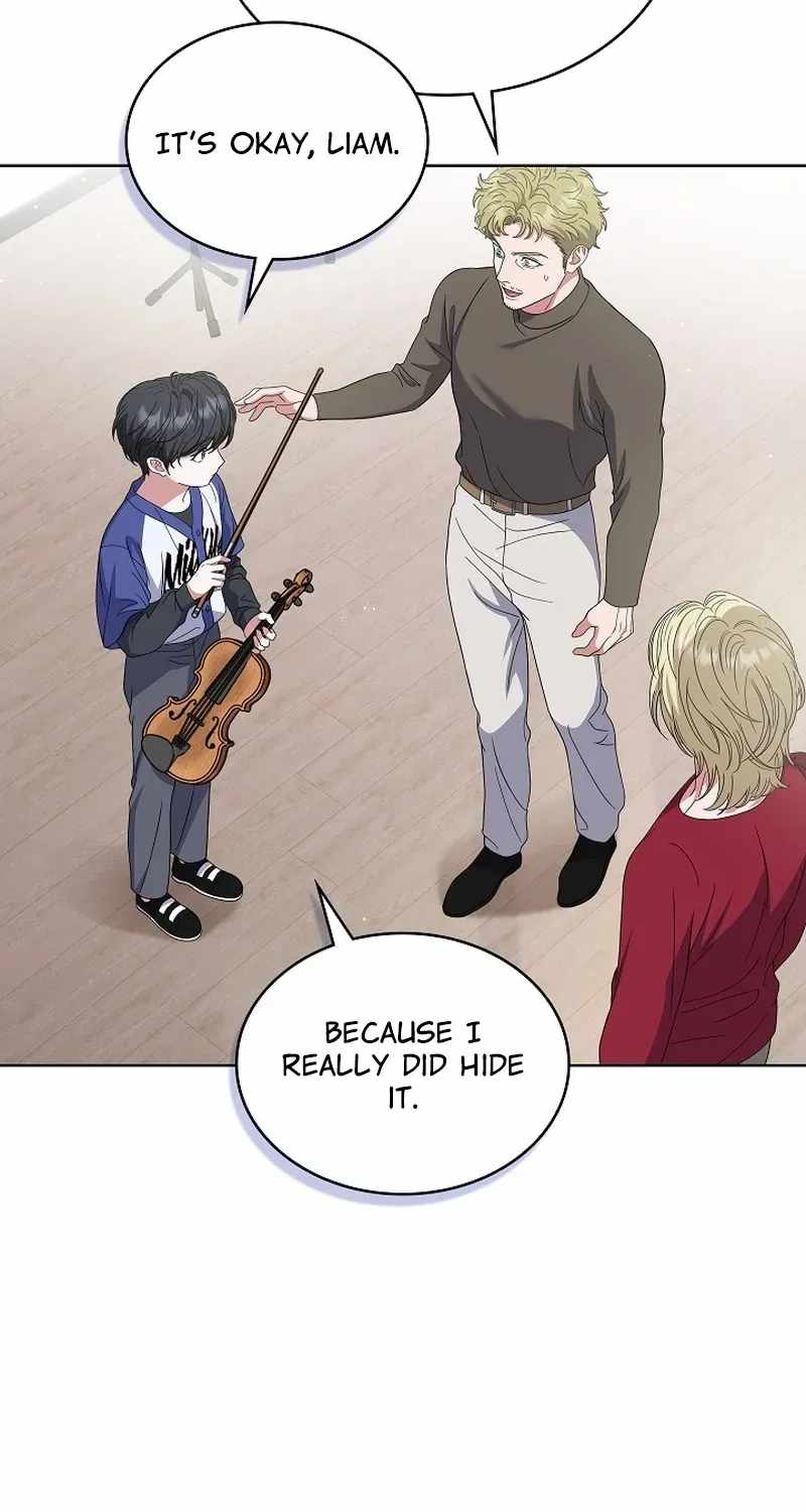 From Child Actor to World Star! Chapter 25 page 109