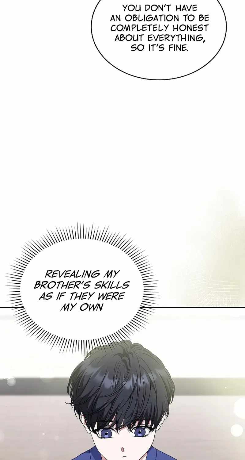 From Child Actor to World Star! Chapter 25 page 111