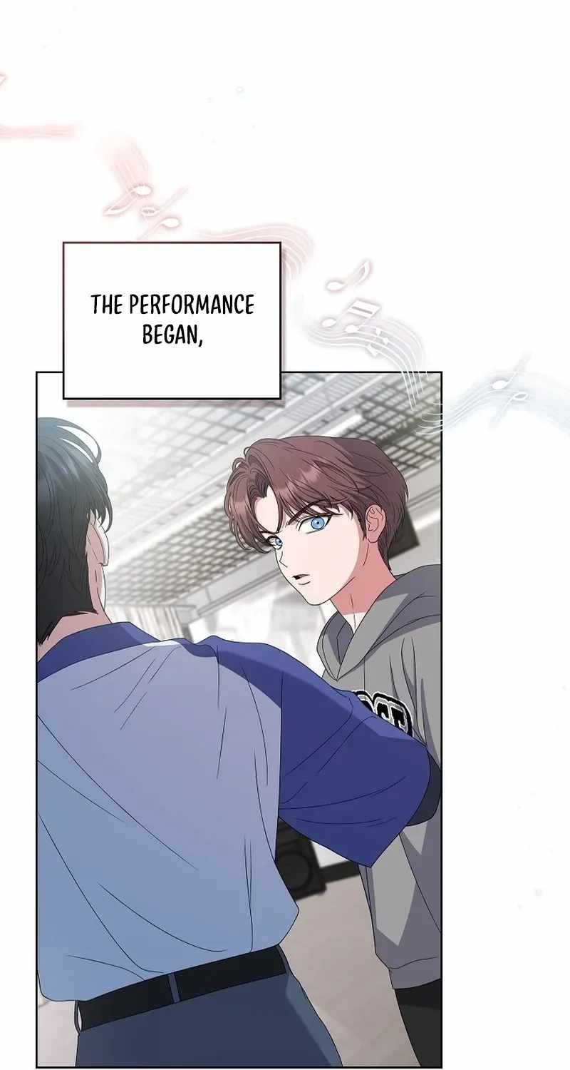 From Child Actor to World Star! Chapter 25 page 115