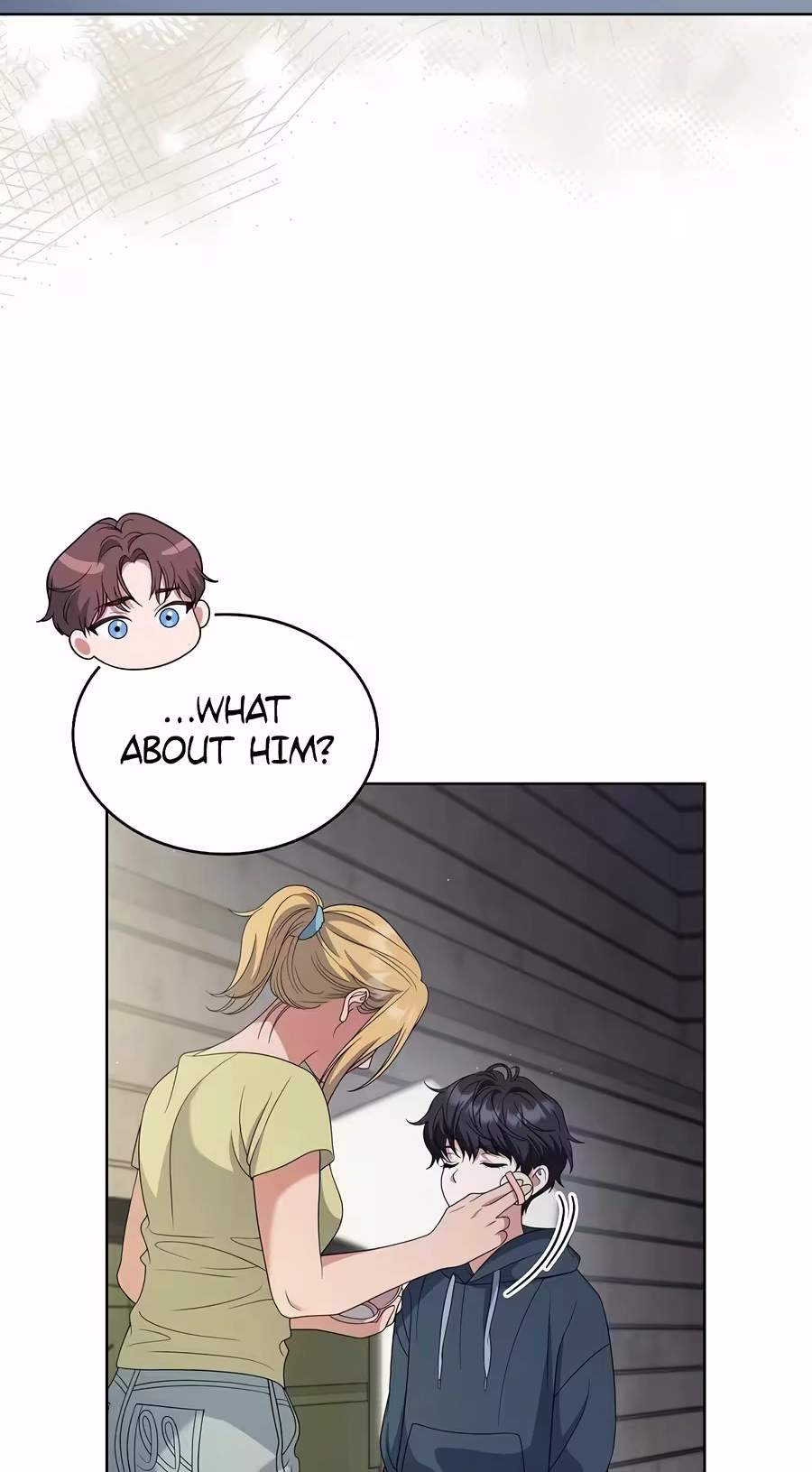 From Child Actor to World Star! Chapter 28 page 46