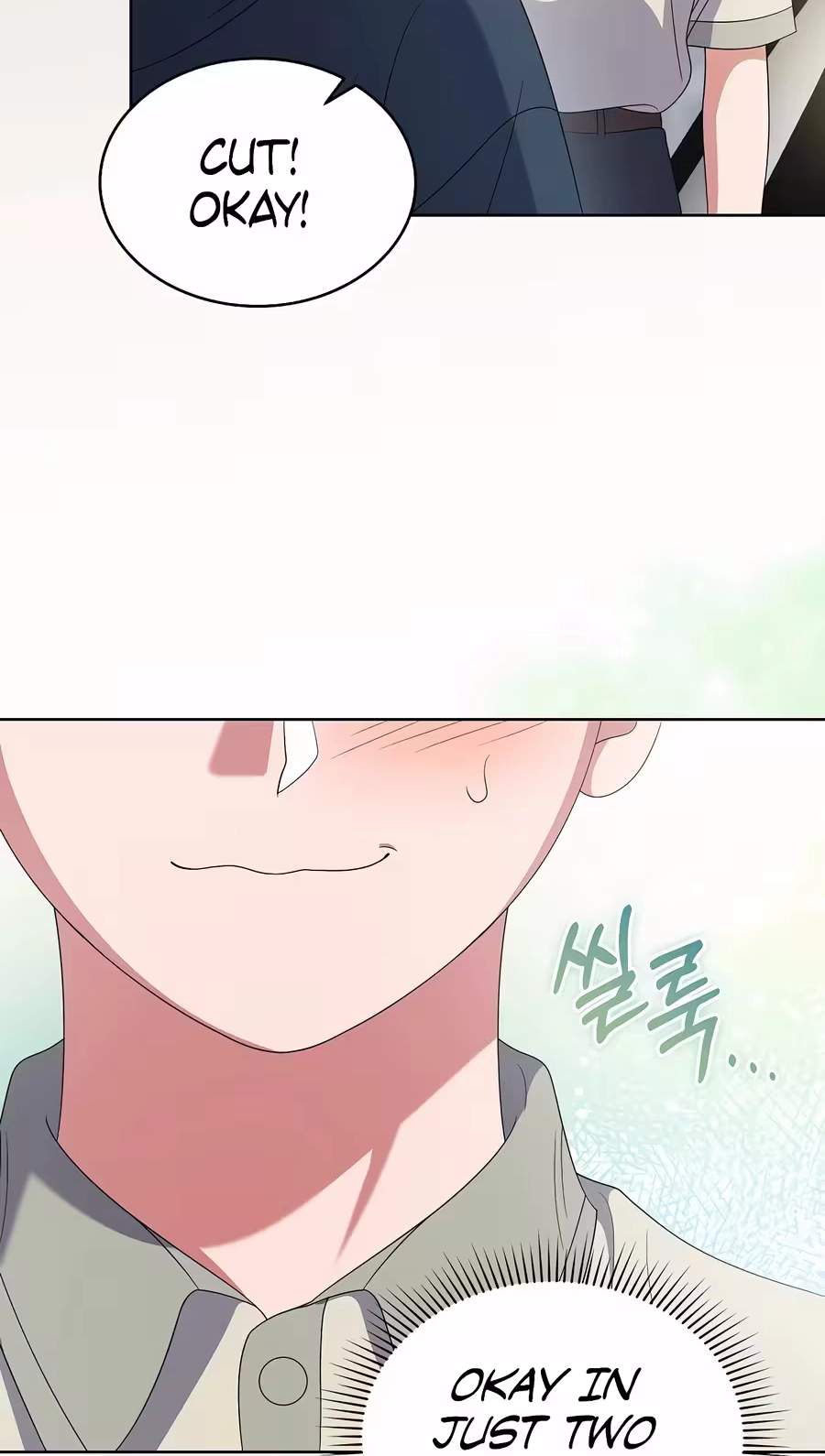 From Child Actor to World Star! Chapter 28 page 59