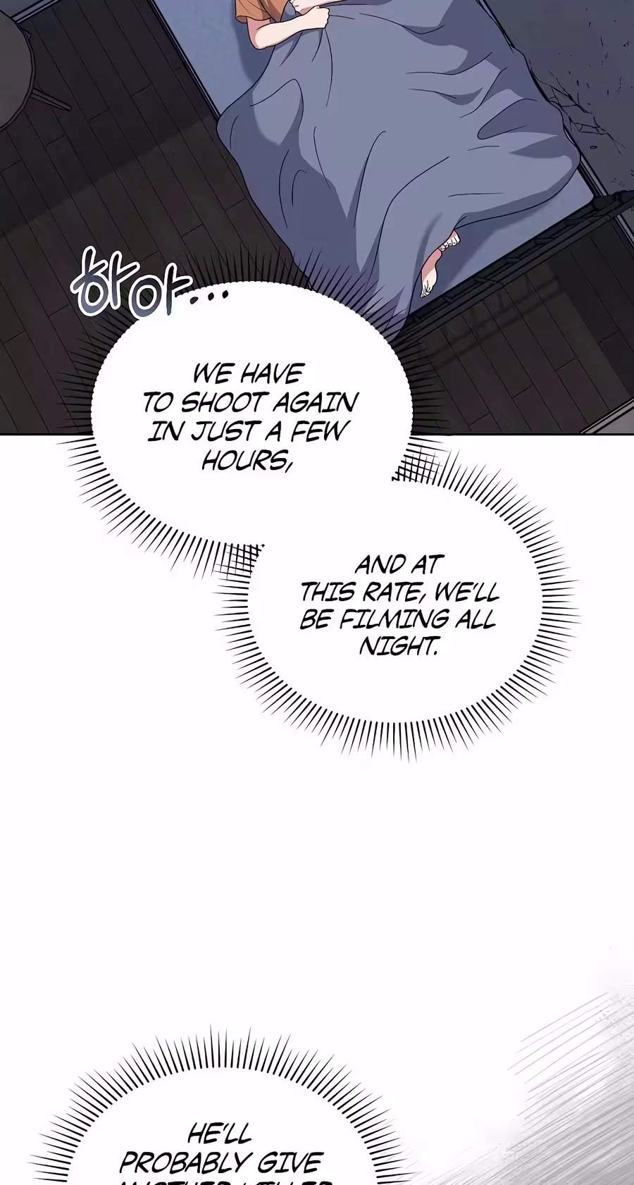 From Child Actor to World Star! Chapter 28 page 79