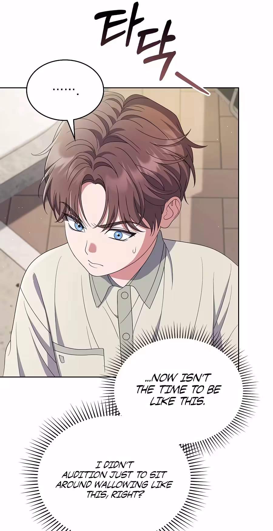 From Child Actor to World Star! Chapter 28 page 65