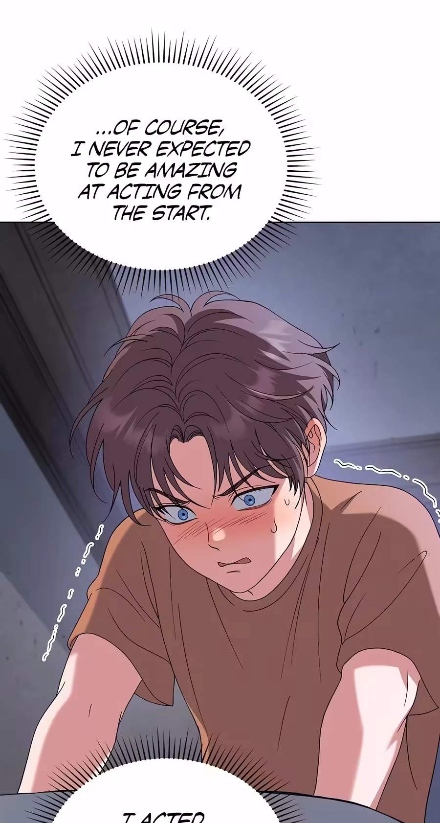 From Child Actor to World Star! Chapter 28 page 77