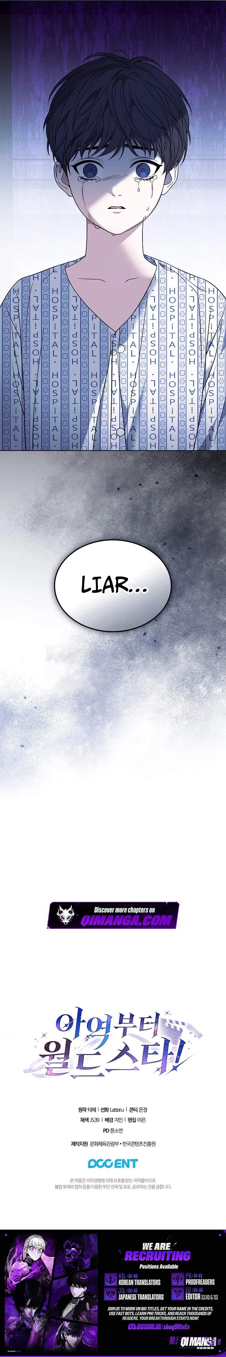 From Child Actor to World Star! Chapter 5 page 14