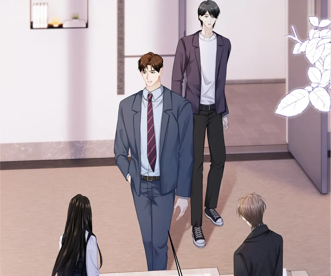 From Contract to Connection Chapter 10 page 2