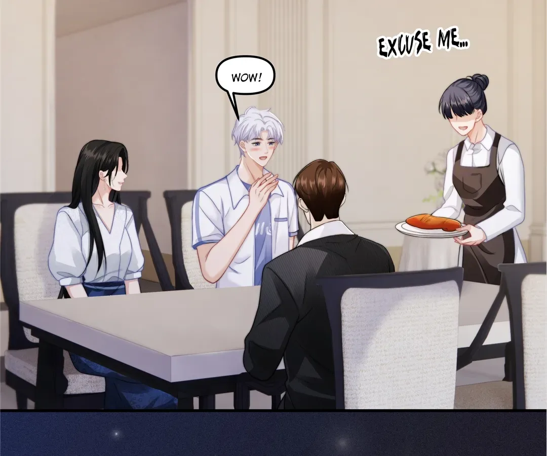 From Contract to Connection Chapter 12 page 130