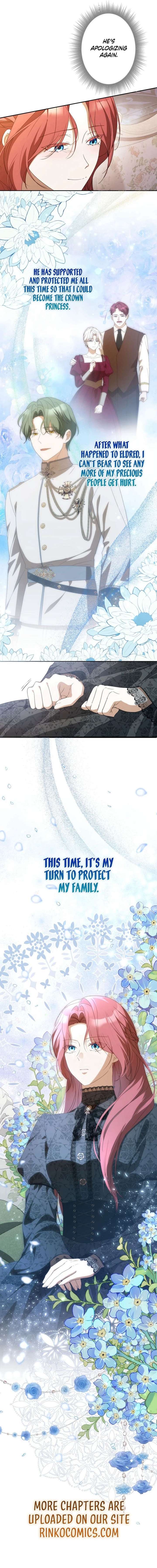 From Disgraced Lady to Beloved Stepmother Chapter 1 page 28