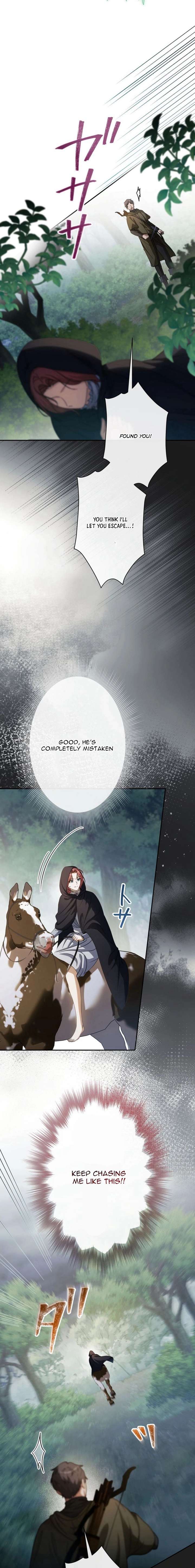 From Disgraced Lady to Beloved Stepmother Chapter 10 page 15