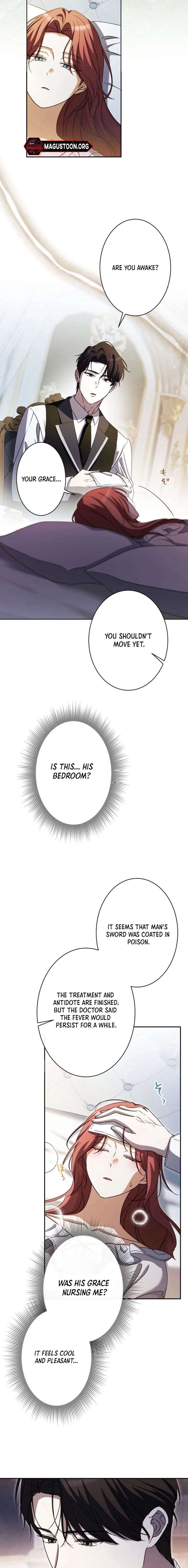 From Disgraced Lady to Beloved Stepmother Chapter 11 page 16