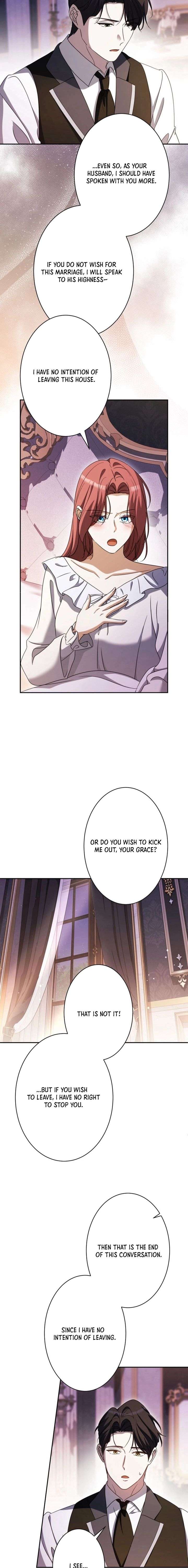 From Disgraced Lady to Beloved Stepmother Chapter 11 page 18