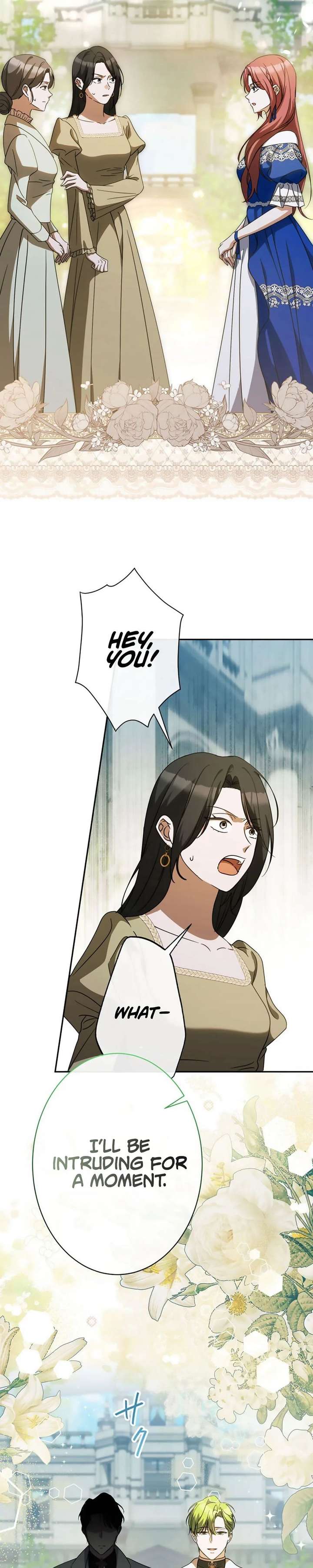 From Disgraced Lady to Beloved Stepmother Chapter 14 page 40