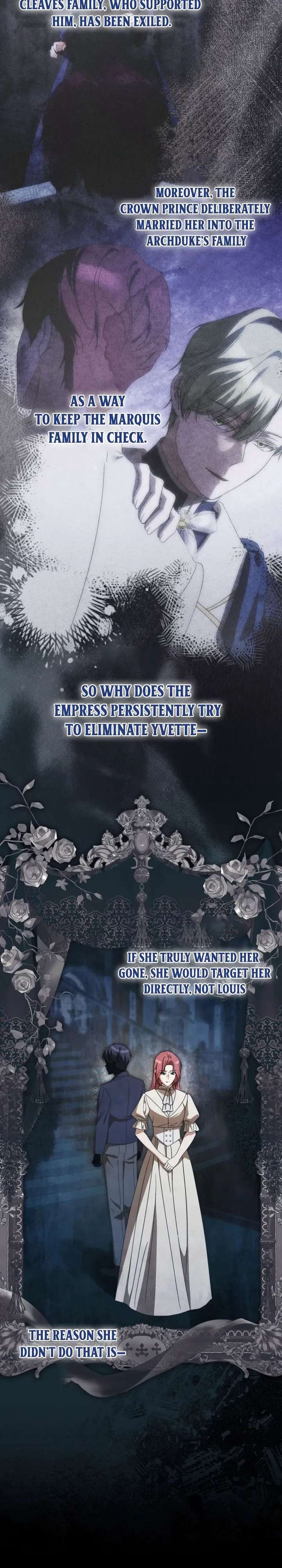 From Disgraced Lady to Beloved Stepmother Chapter 15 page 6
