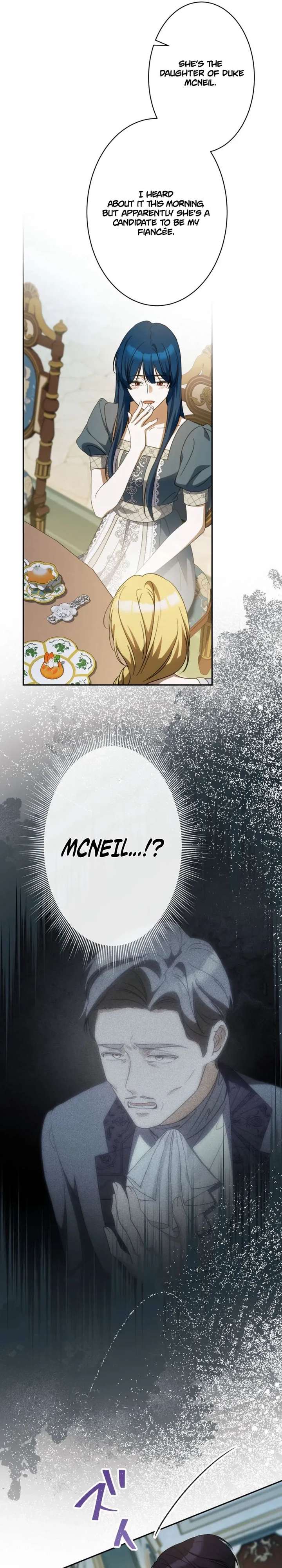 From Disgraced Lady to Beloved Stepmother Chapter 15 page 10