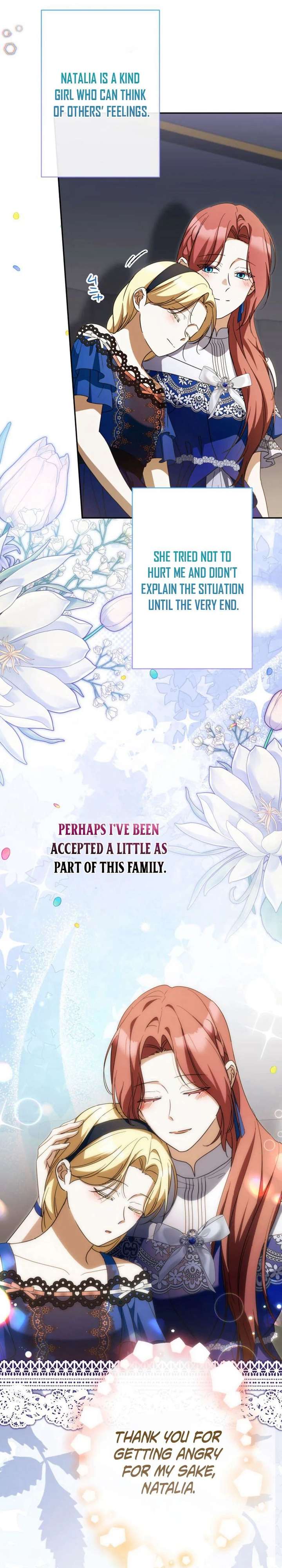 From Disgraced Lady to Beloved Stepmother Chapter 16 page 31