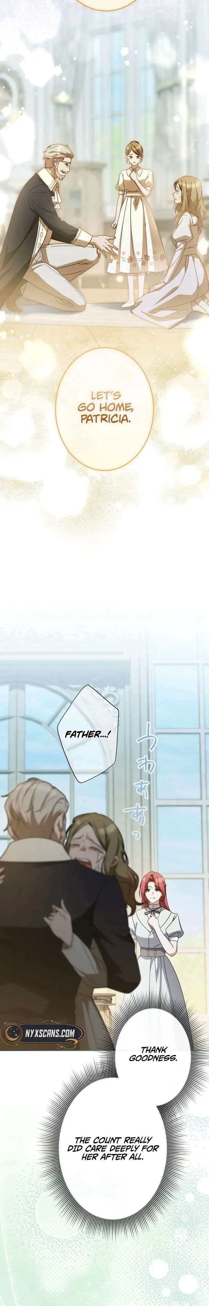 From Disgraced Lady to Beloved Stepmother Chapter 17 page 24