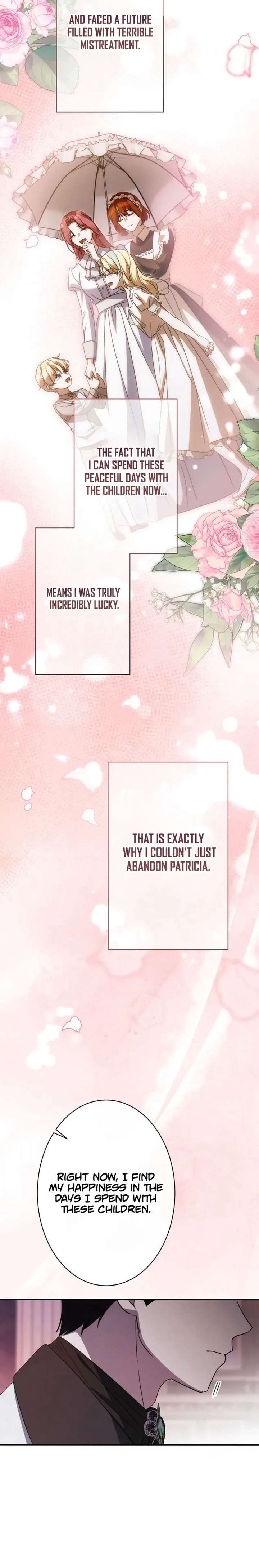 From Disgraced Lady to Beloved Stepmother Chapter 17 page 30