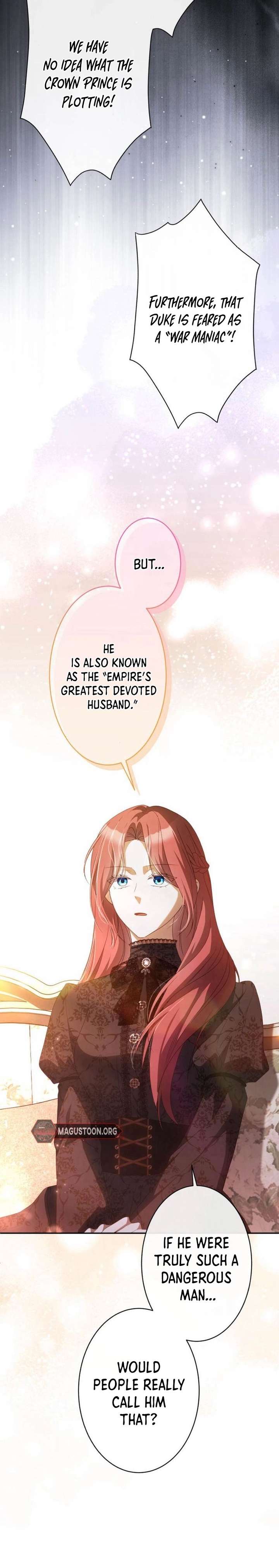 From Disgraced Lady to Beloved Stepmother Chapter 2 page 3