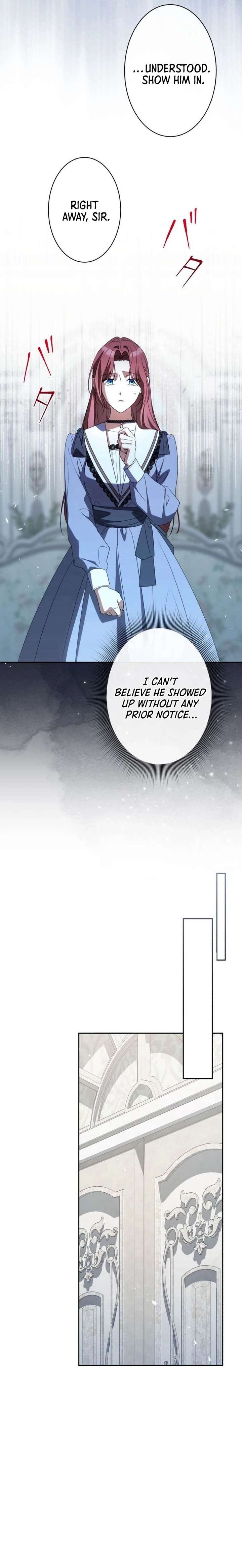 From Disgraced Lady to Beloved Stepmother Chapter 2 page 12