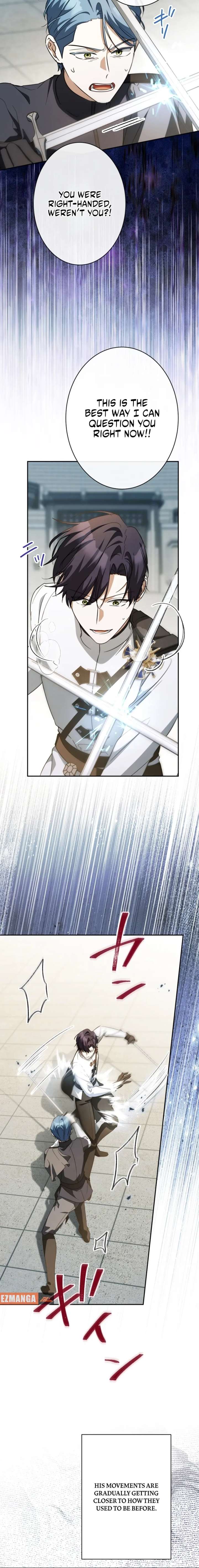 From Disgraced Lady to Beloved Stepmother Chapter 23 page 6