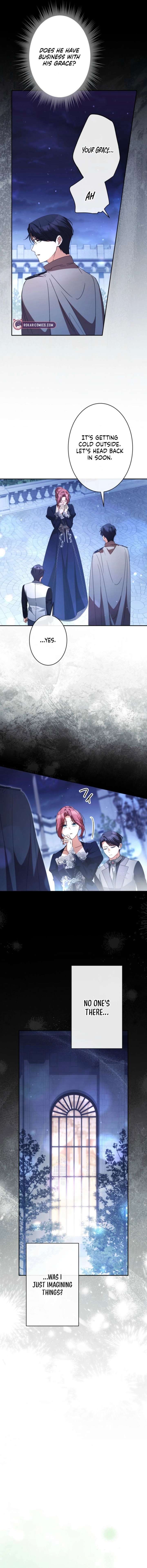 From Disgraced Lady to Beloved Stepmother Chapter 25 page 13