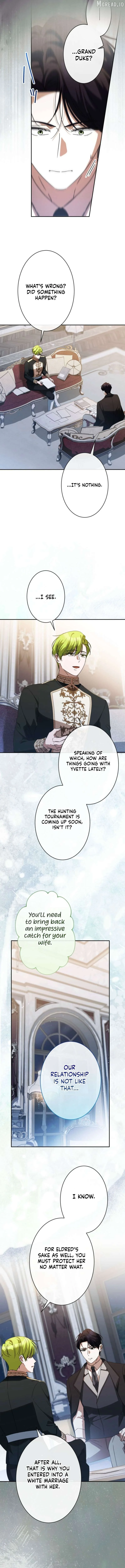 From Disgraced Lady to Beloved Stepmother Chapter 27 page 15