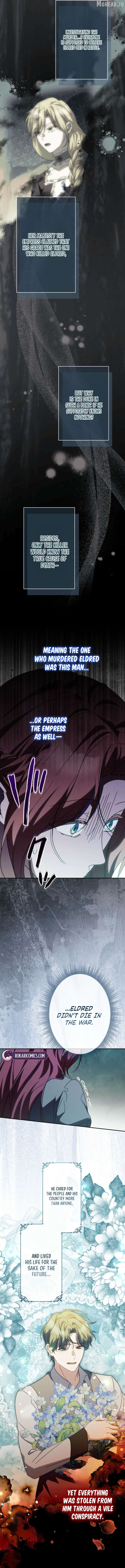 From Disgraced Lady to Beloved Stepmother Chapter 29 page 16