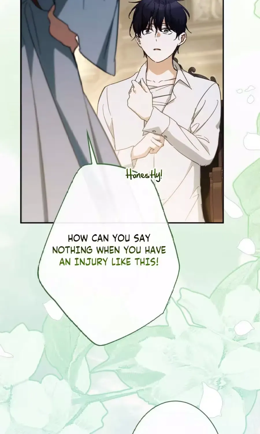From Disgraced Lady to Beloved Stepmother Chapter 32 page 121