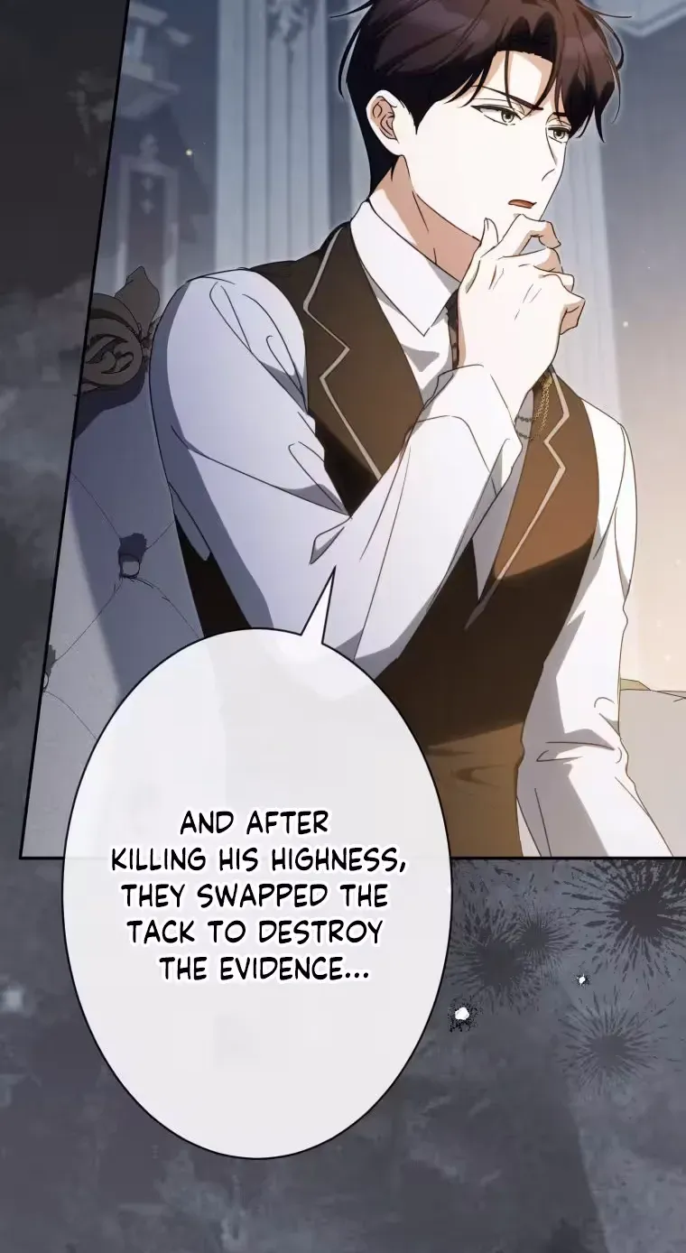 From Disgraced Lady to Beloved Stepmother Chapter 34 page 33