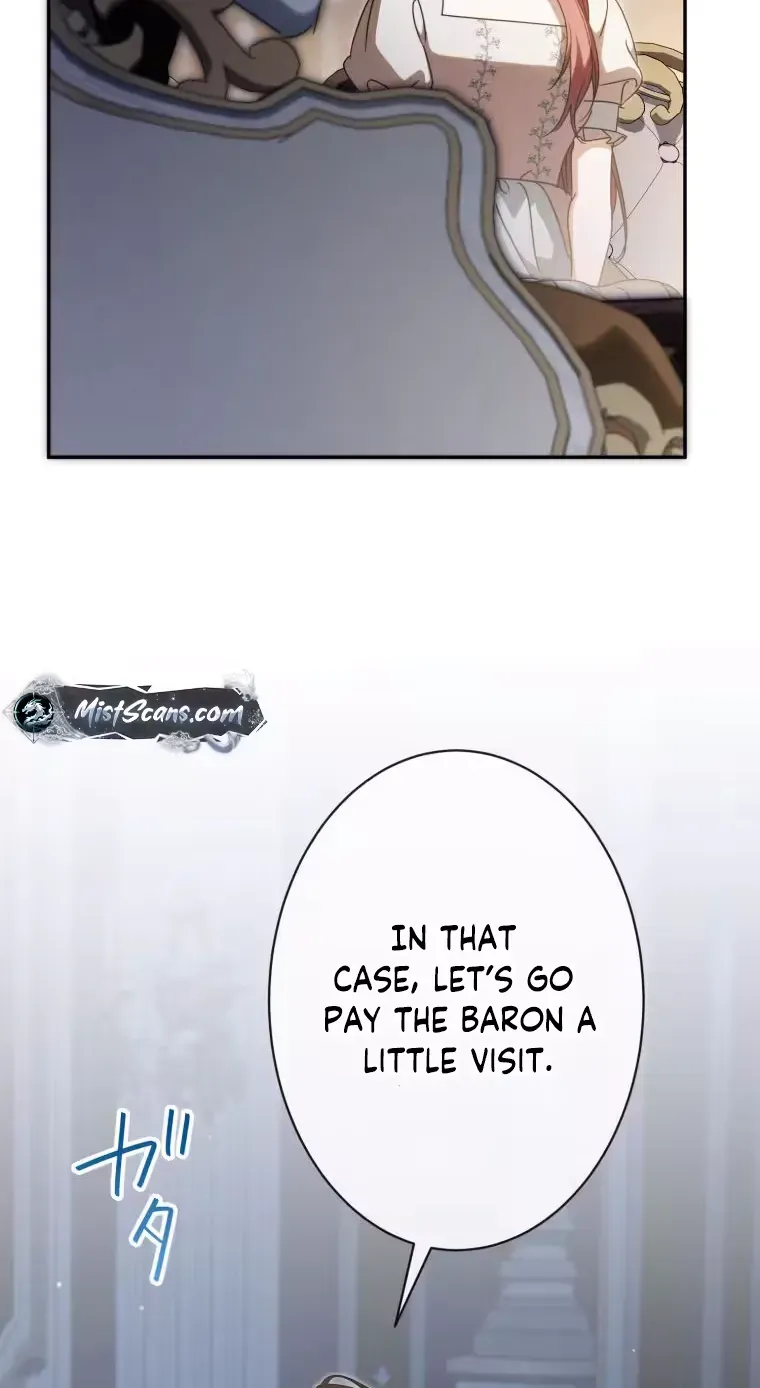 From Disgraced Lady to Beloved Stepmother Chapter 34 page 37